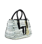Trussardi Jeans Tweed Handbag