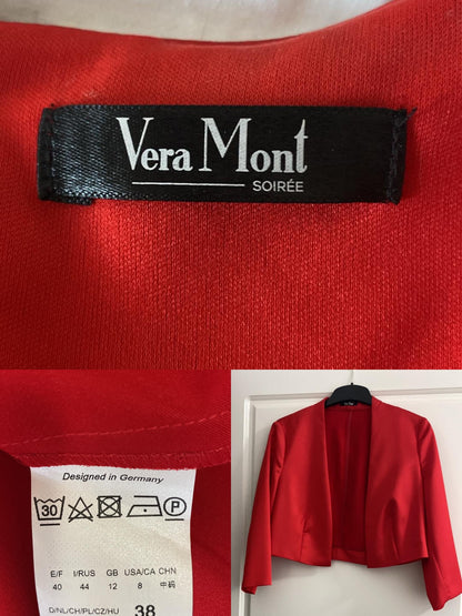 Vera Mont Dress & Jacket