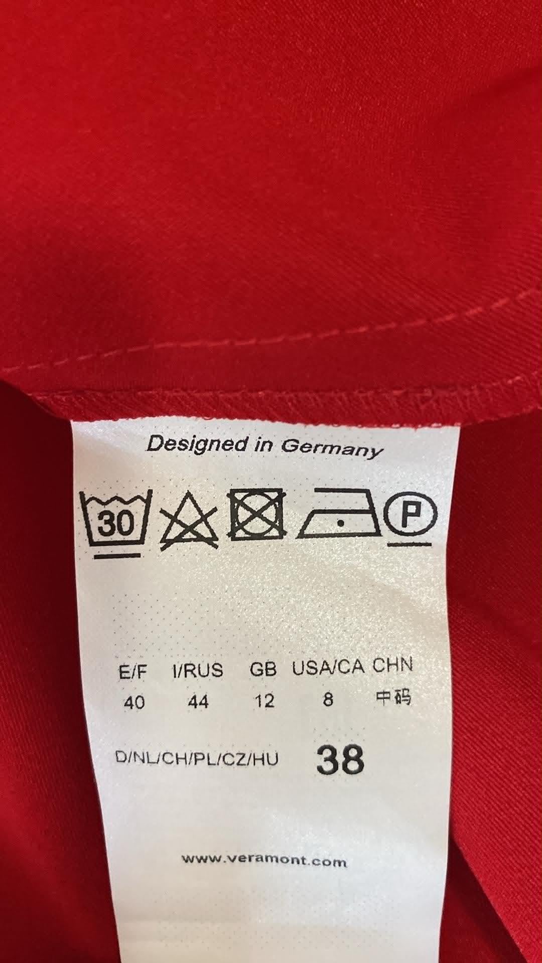 Vera Mont Dress & Jacket