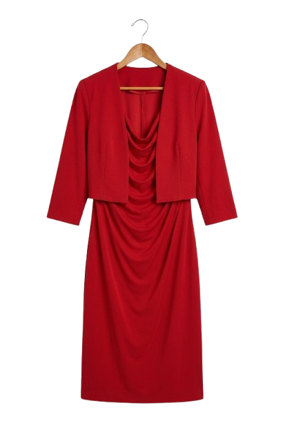 Vera Mont Dress & Jacket