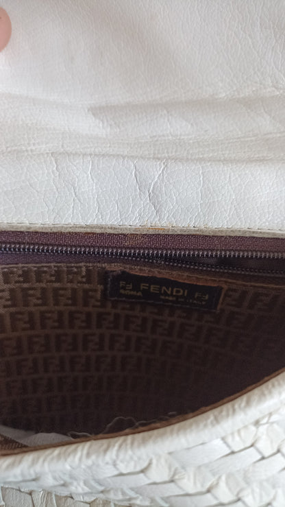 Vintage Fendi Bag