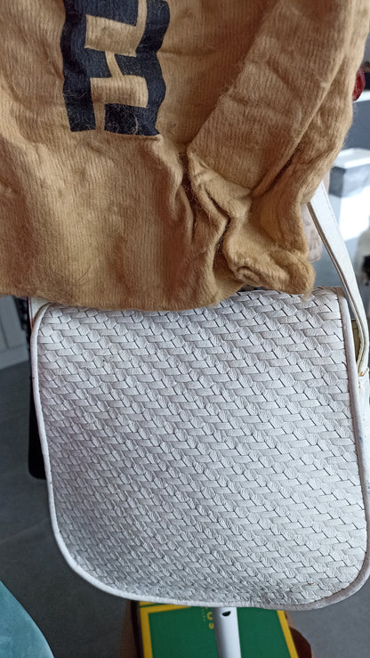 Vintage Fendi Bag