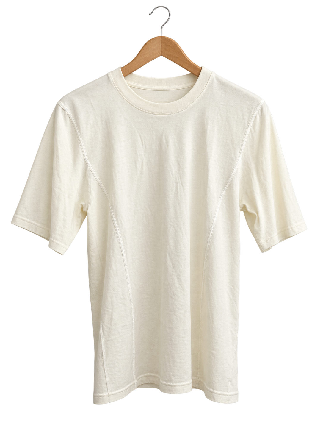 We Norwegians Snø Tee in White