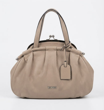 You Young Coveri Kisslock Bag