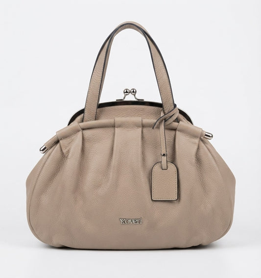 You Young Coveri Kisslock Bag