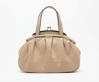 You Young Coveri Kisslock Bag