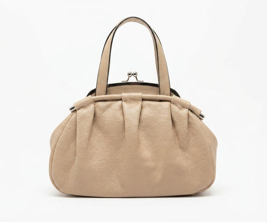 You Young Coveri Kisslock Bag