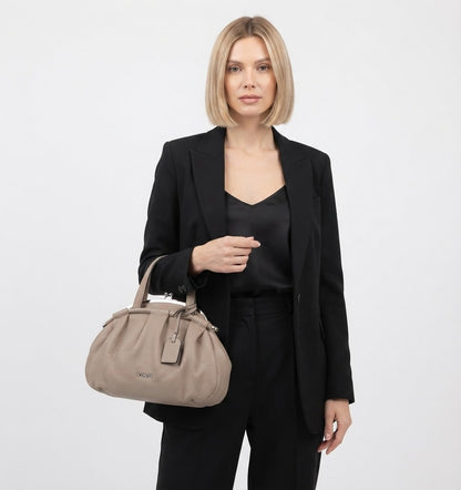 You Young Coveri Kisslock Bag