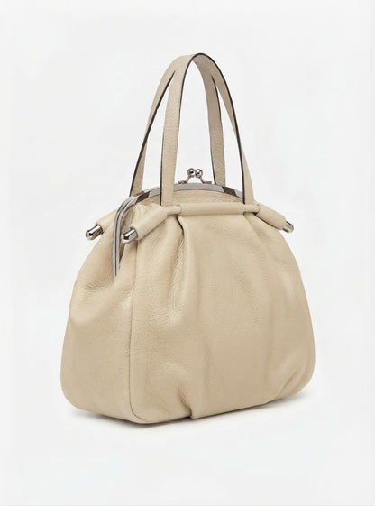 You Young Coveri Kisslock Bag
