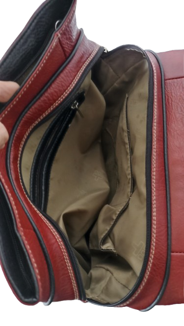 Torrens handbag